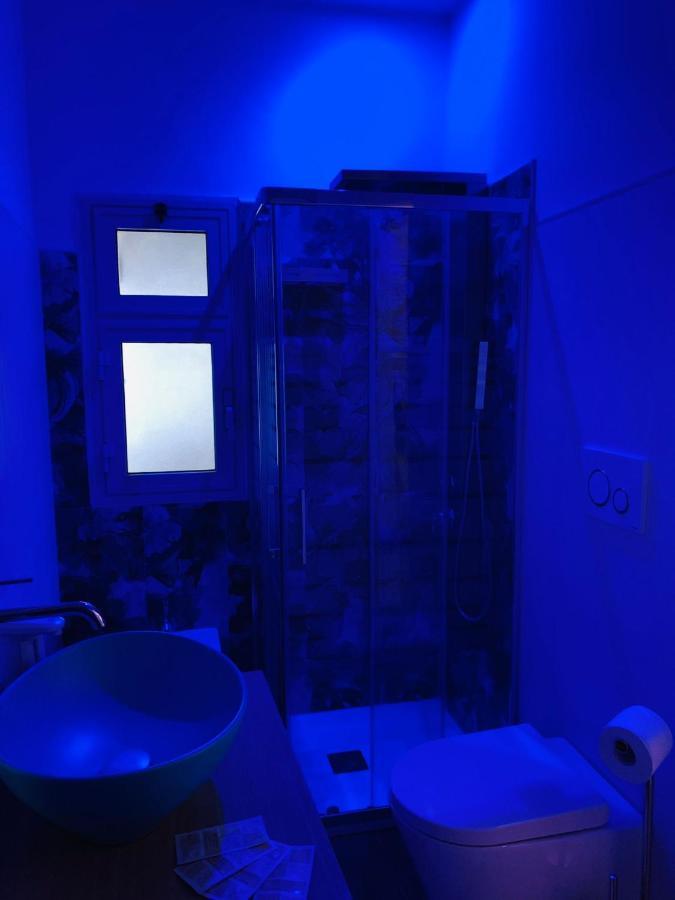 Suite I Biddizzi Da Sicilia CTA Exterior photo