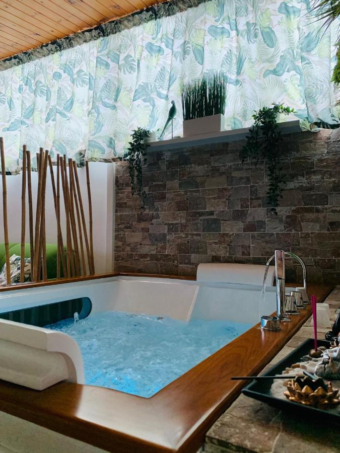Suite I Biddizzi Da Sicilia CTA Exterior photo