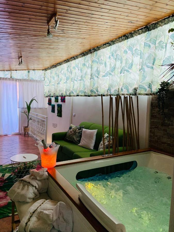 Suite I Biddizzi Da Sicilia CTA Exterior photo