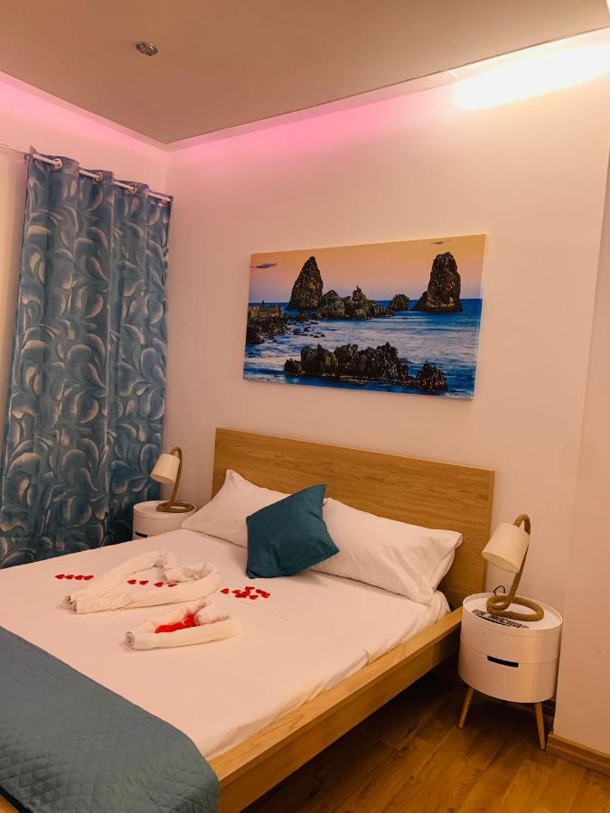 Suite I Biddizzi Da Sicilia CTA Exterior photo