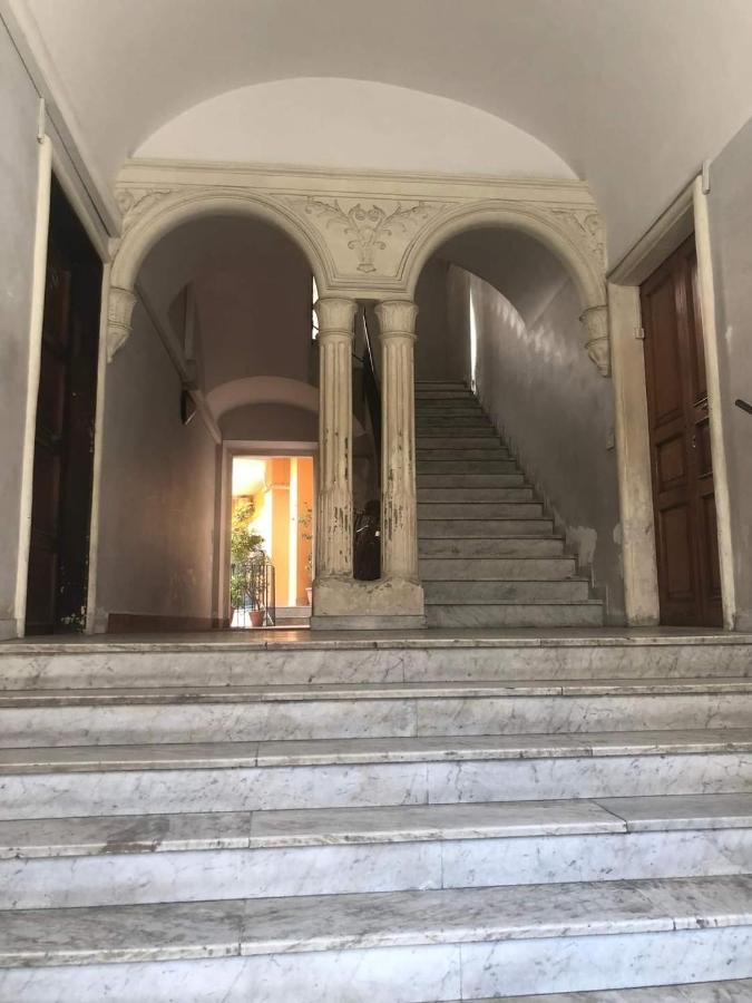 Suite I Biddizzi Da Sicilia CTA Exterior photo