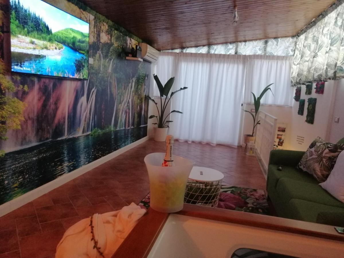 Suite I Biddizzi Da Sicilia CTA Exterior photo