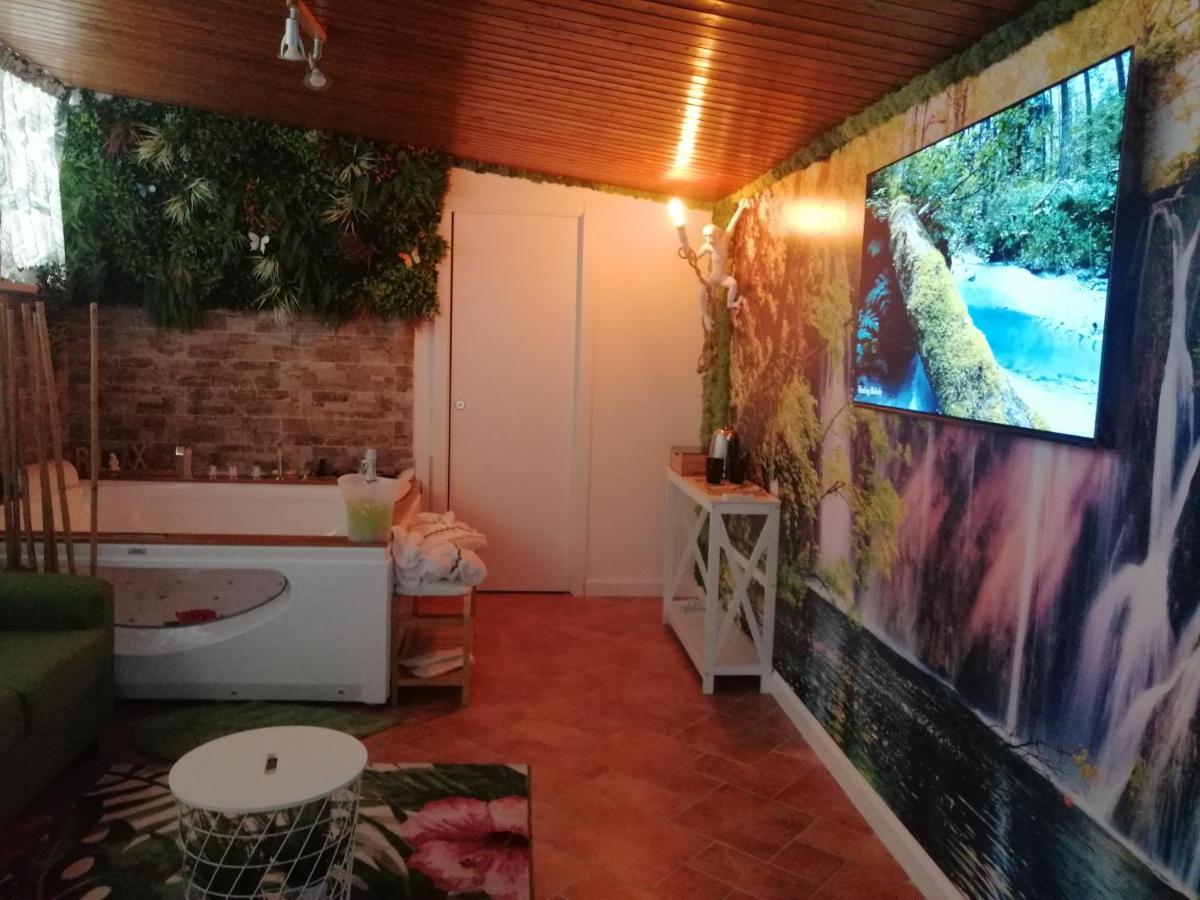Suite I Biddizzi Da Sicilia CTA Exterior photo